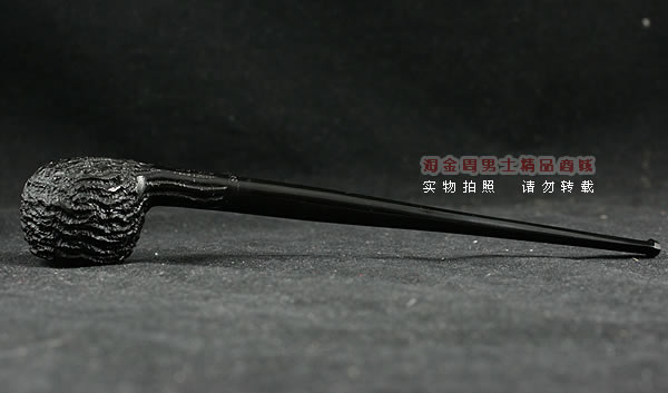 法国CHACOM石楠木烟斗|5件套阅读斗Lecture 3504-4