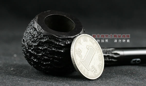 法国CHACOM石楠木烟斗|5件套阅读斗Lecture 3504-5