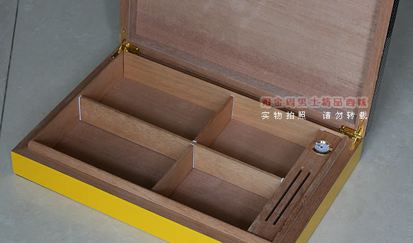 高希霸COHIBA雪 茄保湿盒|CH-0304-1