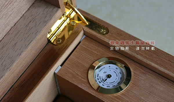 高希霸COHIBA雪 茄保湿盒|CH-0304-3