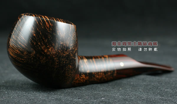 丹麦大师KAI NIELSEN石楠木烟斗|D级Kai20-1