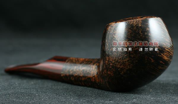 丹麦大师KAI NIELSEN石楠木烟斗|D级Kai20-2