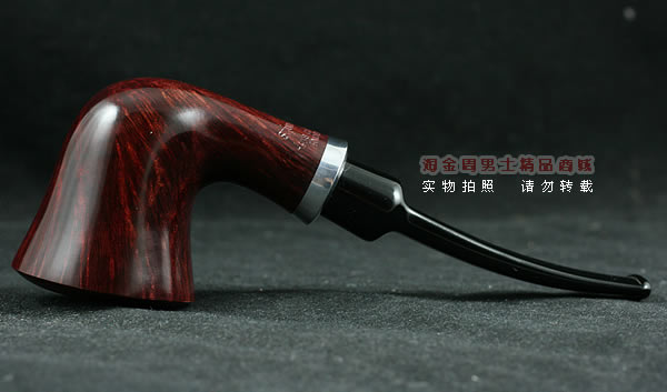 丹麦史丹威Stanwell石楠木烟斗|5件套安徒生双嘴09-5