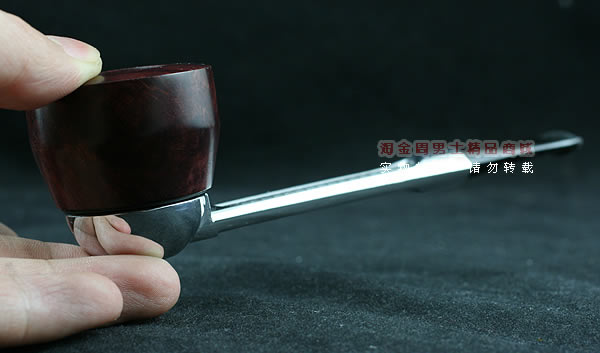 英国小鹰FALCON石楠木烟斗|可拆式超值组合斗F09-2