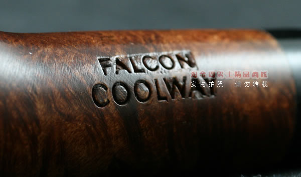 英国小鹰FALCON石楠木烟斗|特价5件套coolway 12-7