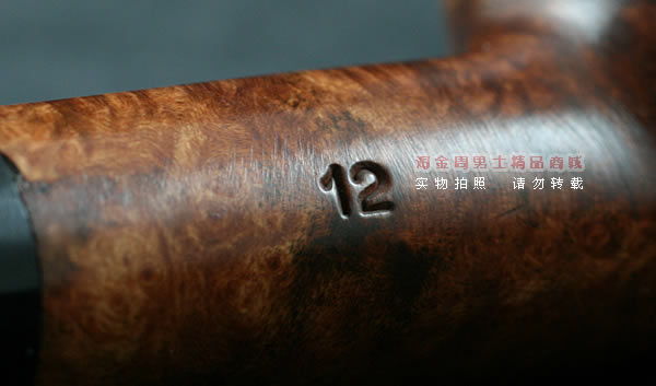 英国小鹰FALCON石楠木烟斗|特价5件套coolway 12-8