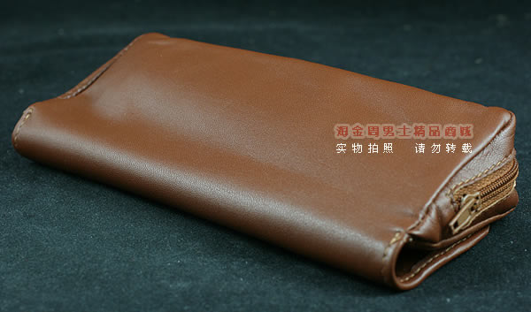 法国CHACOM CC烟斗包|单斗包006H-1