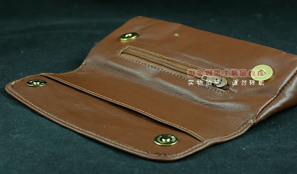 法国CHACOM CC烟斗包|单斗包006H-2