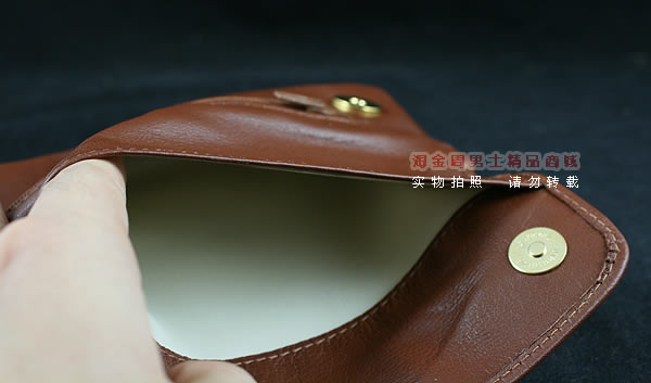 法国CHACOM CC烟斗包|单斗包006H-3