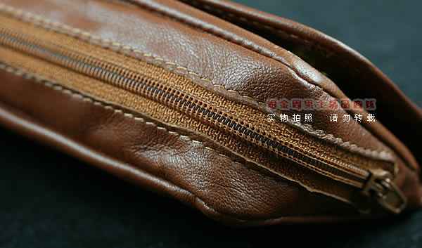 法国CHACOM CC烟斗包|单斗包006H-6