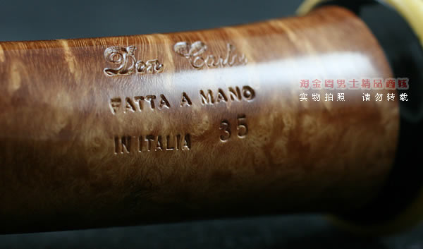 �����Don Carlos���ּ�ʯ�ľ�ֹ��̶�|6����DC36-9