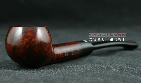 英国红点Plumb石楠木烟斗|特价5件套P04-1