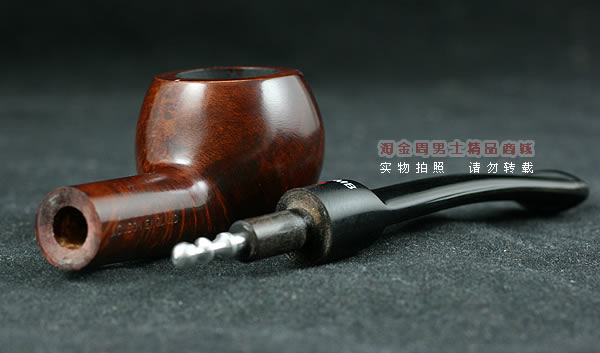 英国红点Plumb石楠木烟斗|特价5件套P04-5