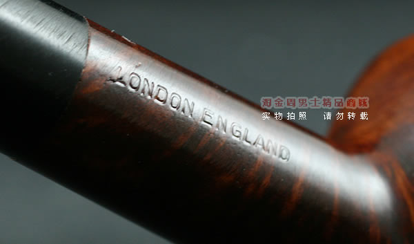 英国红点Plumb石楠木烟斗|特价5件套P04-7