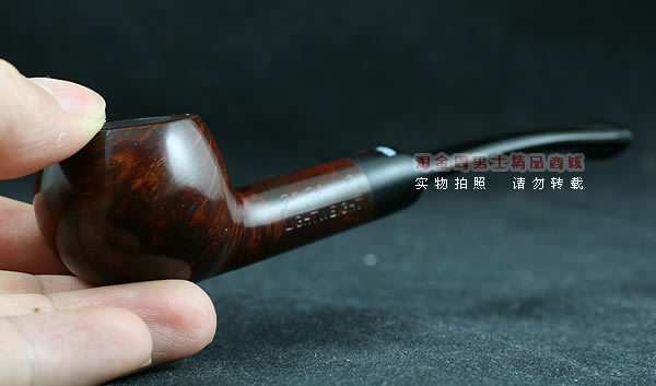 英国红点Plumb石楠木烟斗|特价5件套P04-8