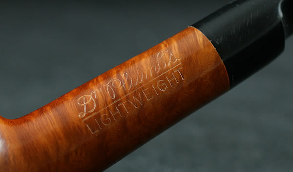 英国红点Plumb石楠木烟斗|特价5件套P13-6