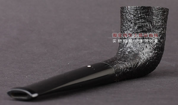 ӢDunhillϲ·ʯľ̶ 6ױɰSHELL BRIAR 3121-3