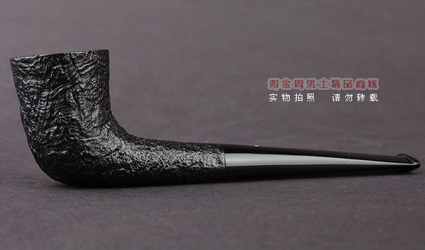 ӢDunhillϲ·ʯľ̶ 6ױɰSHELL BRIAR 3121-4