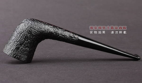 ӢDunhillϲ·ʯľ̶ 6ױɰSHELL BRIAR 3121-5