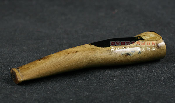 天然过滤海柳-精选血柳烟嘴|L82-2