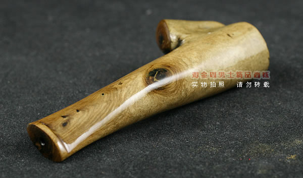 天然过滤海柳-精选血柳烟嘴|L86-1