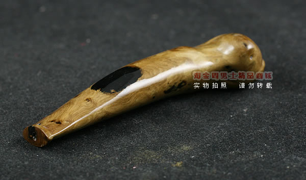 天然过滤海柳-精选血柳烟嘴|L87-1