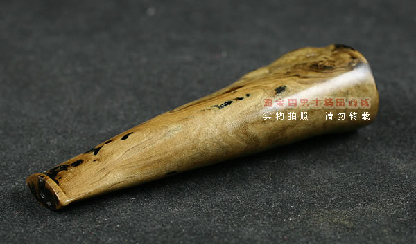 天然过滤海柳-精选血柳烟嘴|L93-1