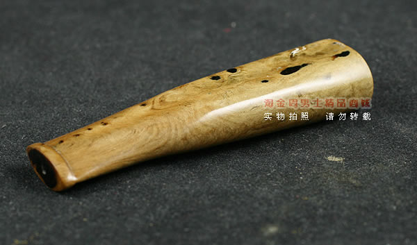 天然过滤海柳-精选血柳烟嘴|L94-1