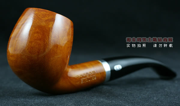 法国CHACOM石楠木烟斗|5件套exquise 268-1