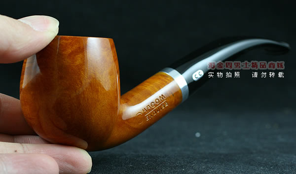 法国CHACOM石楠木烟斗|5件套exquise 268-10