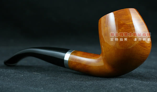 法国CHACOM石楠木烟斗|5件套exquise 268-2
