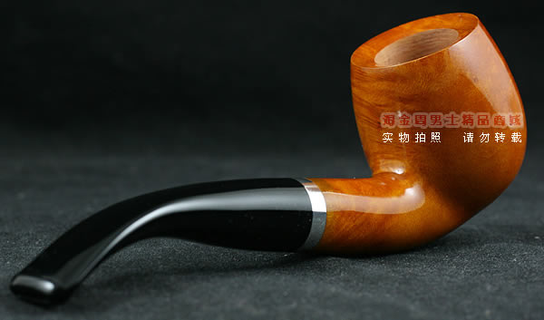 法国CHACOM石楠木烟斗|5件套exquise 268-3