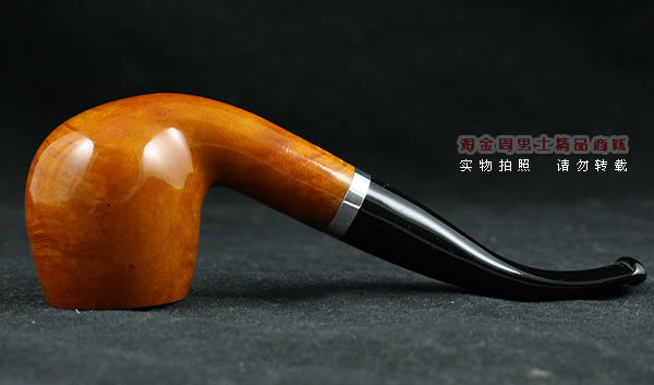 法国CHACOM石楠木烟斗|5件套exquise 268-5
