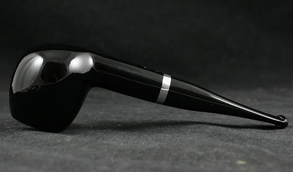 法国CHACOM石楠木烟斗|5件套exquise 186黑-5