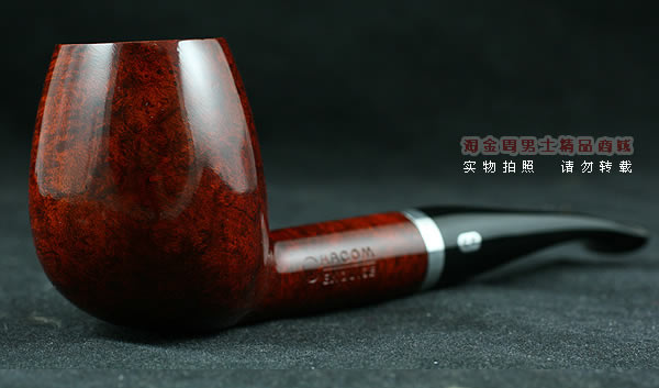 法国CHACOM石楠木烟斗|5件套exquise 861-1