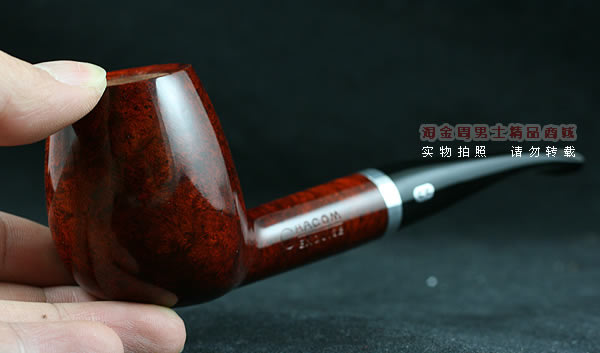 法国CHACOM石楠木烟斗|5件套exquise 861-10