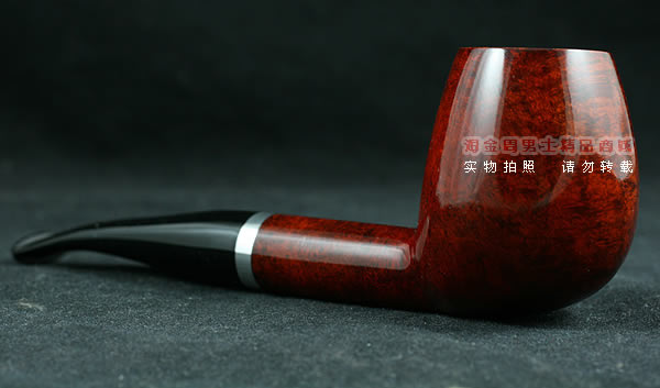 法国CHACOM石楠木烟斗|5件套exquise 861-2