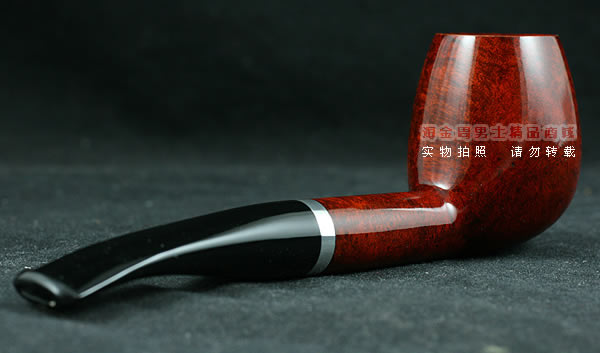 法国CHACOM石楠木烟斗|5件套exquise 861-3