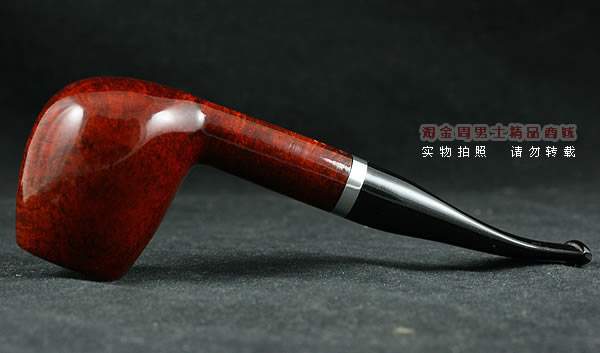 法国CHACOM石楠木烟斗|5件套exquise 861-5