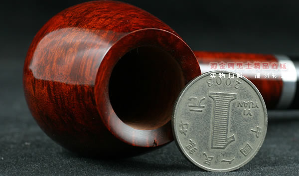 法国CHACOM石楠木烟斗|5件套exquise 861-6