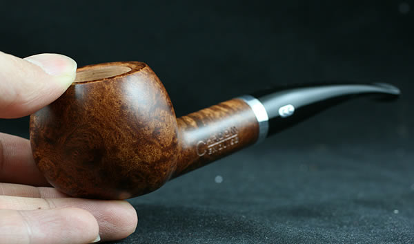 法国CHACOM石楠木烟斗|5件套exquise 862-10