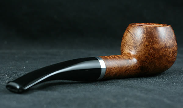 法国CHACOM石楠木烟斗|5件套exquise 862-3
