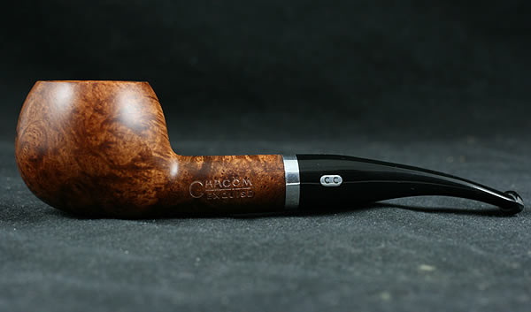 法国CHACOM石楠木烟斗|5件套exquise 862-4
