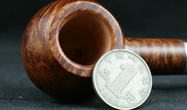 法国CHACOM石楠木烟斗|5件套exquise 862-6