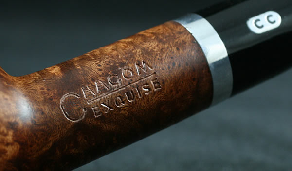 法国CHACOM石楠木烟斗|5件套exquise 862-8