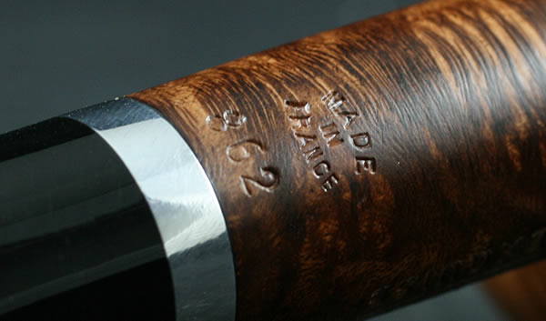 法国CHACOM石楠木烟斗|5件套exquise 862-9