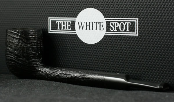 英国Dunhill登喜路石楠木烟斗|6件套贝壳喷砂1111-10