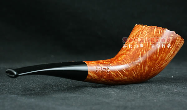 意大利Radice石楠木手工烟斗|6件套Clear R25-3