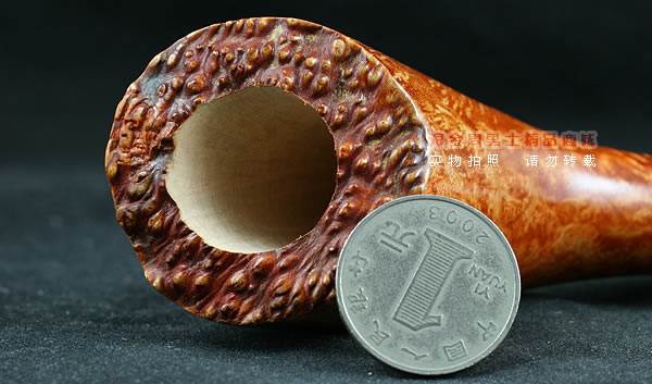 意大利Radice石楠木手工烟斗|6件套Clear R25-6