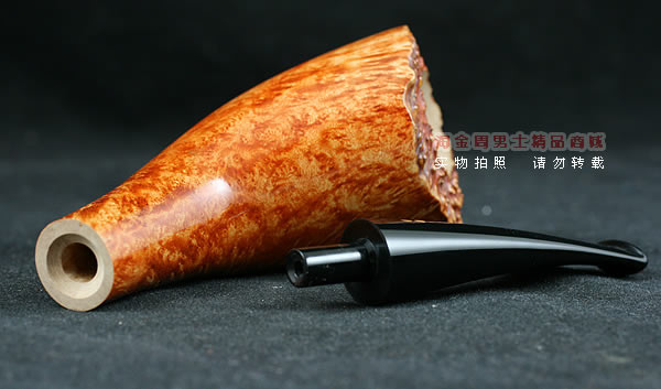 意大利Radice石楠木手工烟斗|6件套Clear R25-7